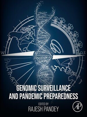 cover image of Genomic Surveillance and Pandemic Preparedness